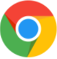 Ícone do Chrome