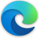 Ícone do Microsoft Edge
