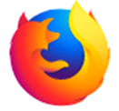 Ícone do Firefox