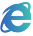 Ícone do Internet Explorer